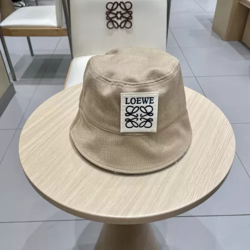 Wholesale LOEWE Caps #1333093 $34.00 USD, Wholesale Quality Replica LOEWE Caps