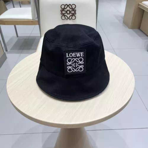 Wholesale LOEWE Caps #1333094 $34.00 USD, Wholesale Quality Replica LOEWE Caps