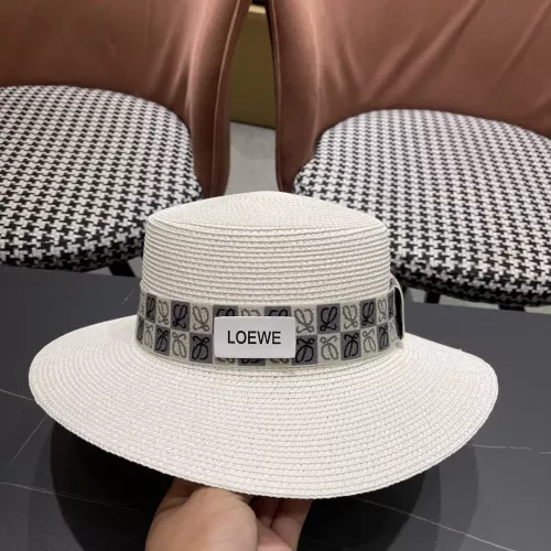 Wholesale LOEWE Caps #1333095 $38.00 USD, Wholesale Quality Replica LOEWE Caps