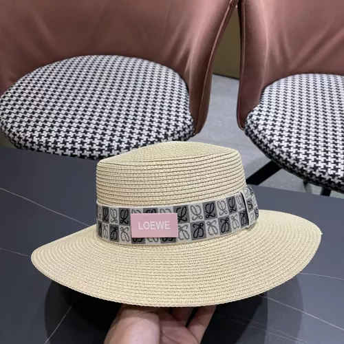 Wholesale LOEWE Caps #1333096 $38.00 USD, Wholesale Quality Replica LOEWE Caps
