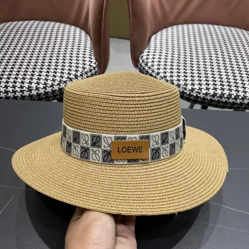 Wholesale LOEWE Caps #1333097 $38.00 USD, Wholesale Quality Replica LOEWE Caps