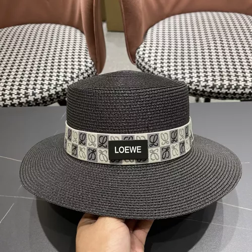 Wholesale LOEWE Caps #1333098 $38.00 USD, Wholesale Quality Replica LOEWE Caps