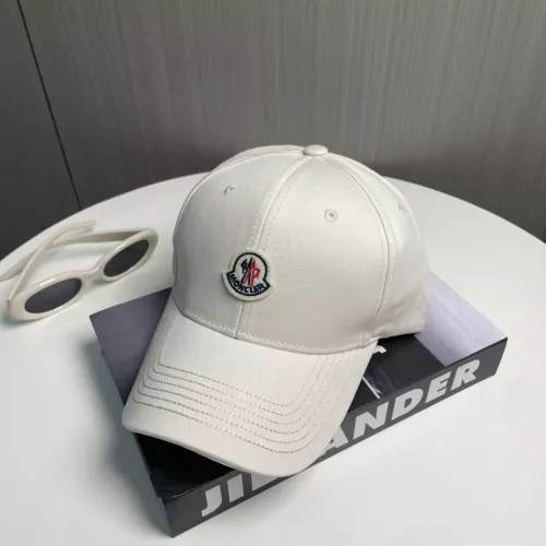 Wholesale Moncler Caps #1333110 $27.00 USD, Wholesale Quality Replica Moncler Caps