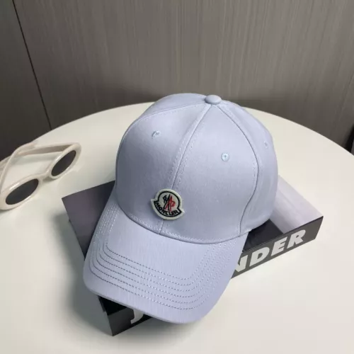 Wholesale Moncler Caps #1333111 $27.00 USD, Wholesale Quality Replica Moncler Caps