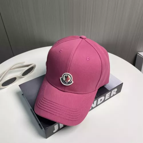 Wholesale Moncler Caps #1333113 $27.00 USD, Wholesale Quality Replica Moncler Caps