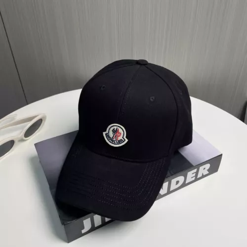 Wholesale Moncler Caps #1333114 $27.00 USD, Wholesale Quality Replica Moncler Caps