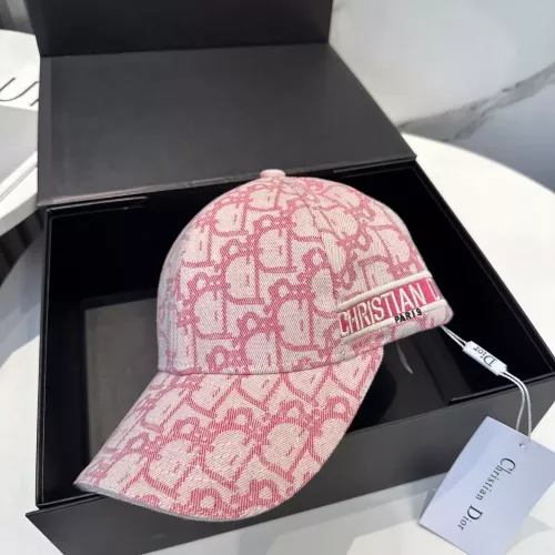 Wholesale Christian Dior Caps #1333124 $27.00 USD, Wholesale Quality Replica Christian Dior Caps