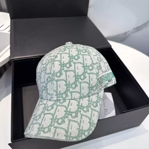 Wholesale Christian Dior Caps #1333125 $27.00 USD, Wholesale Quality Replica Christian Dior Caps