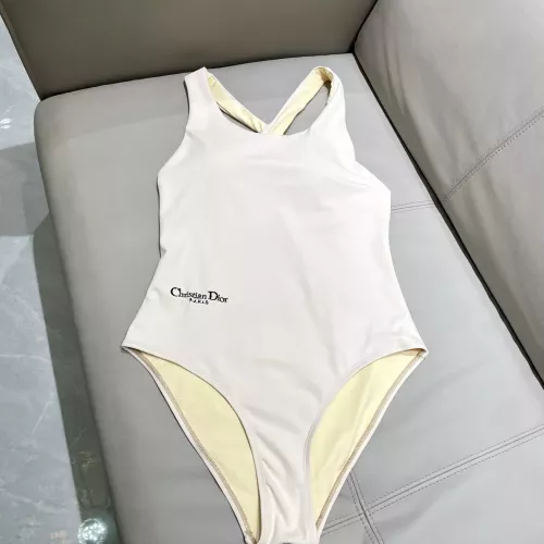 Wholesale Christian Dior Bathing Suits For Women #1333130 $39.00 USD, Wholesale Quality Replica Christian Dior Bathing Suits