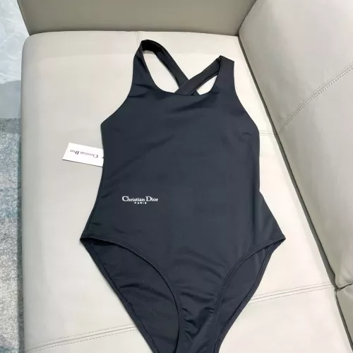 Wholesale Christian Dior Bathing Suits For Women #1333131 $39.00 USD, Wholesale Quality Replica Christian Dior Bathing Suits