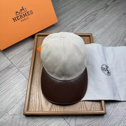 Wholesale Hermes Caps #1333172 $48.00 USD, Wholesale Quality Replica Hermes Caps