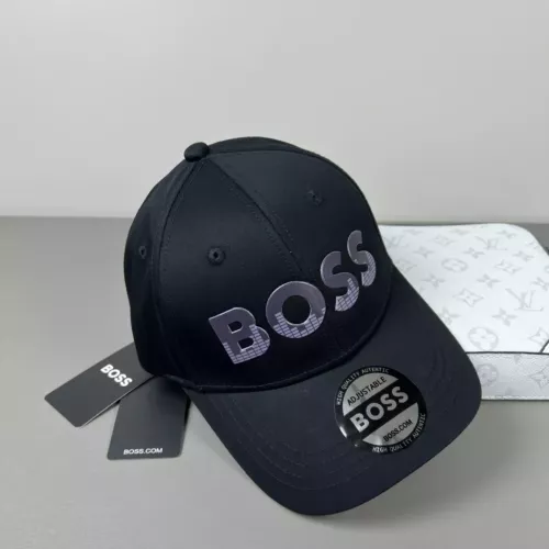 Wholesale Boss Caps #1333174 $25.00 USD, Wholesale Quality Replica Boss Caps