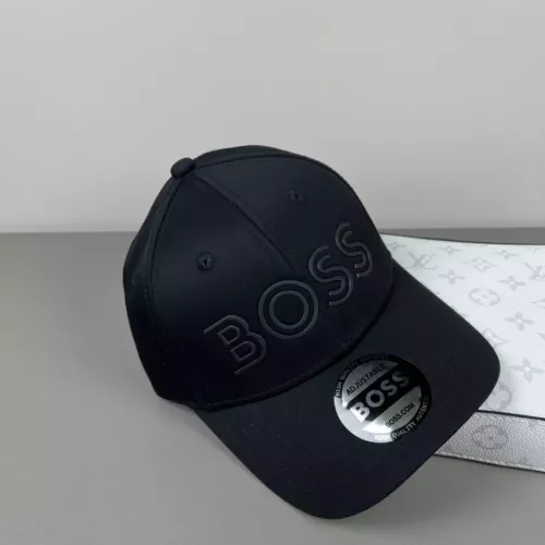Wholesale Boss Caps #1333175 $25.00 USD, Wholesale Quality Replica Boss Caps