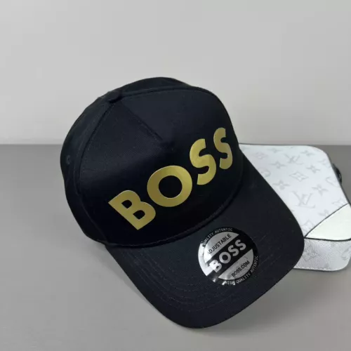 Wholesale Boss Caps #1333183 $25.00 USD, Wholesale Quality Replica Boss Caps