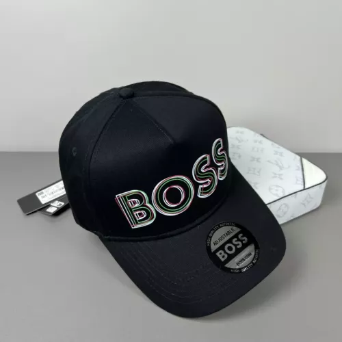 Wholesale Boss Caps #1333184 $25.00 USD, Wholesale Quality Replica Boss Caps