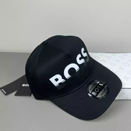 Wholesale Boss Caps #1333186 $25.00 USD, Wholesale Quality Replica Boss Caps