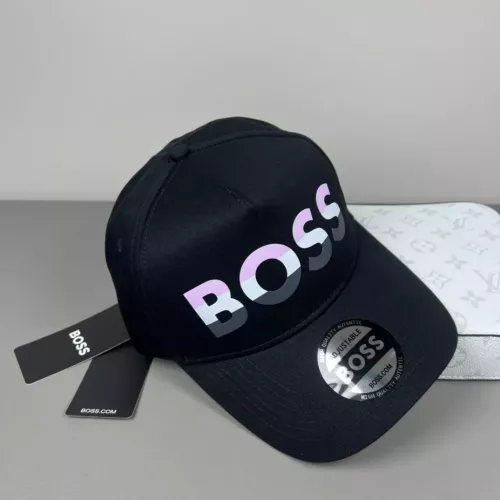 Wholesale Boss Caps #1333187 $25.00 USD, Wholesale Quality Replica Boss Caps
