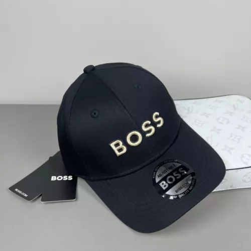 Wholesale Boss Caps #1333194 $25.00 USD, Wholesale Quality Replica Boss Caps