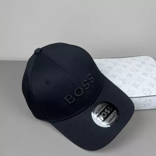 Wholesale Boss Caps #1333195 $25.00 USD, Wholesale Quality Replica Boss Caps