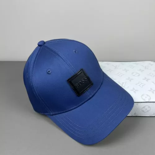 Wholesale Boss Caps #1333201 $25.00 USD, Wholesale Quality Replica Boss Caps