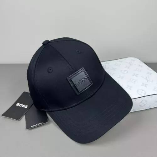 Wholesale Boss Caps #1333202 $25.00 USD, Wholesale Quality Replica Boss Caps
