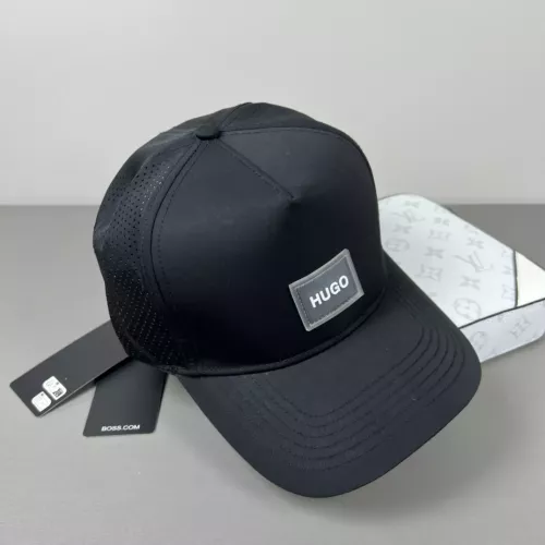 Wholesale Boss Caps #1333205 $25.00 USD, Wholesale Quality Replica Boss Caps