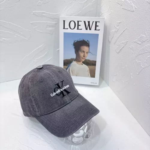 Wholesale Calvin Klein Caps #1333208 $25.00 USD, Wholesale Quality Replica Calvin Klein Caps