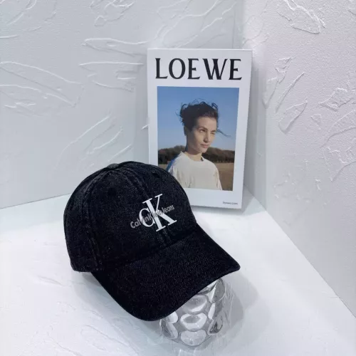 Wholesale Calvin Klein Caps #1333209 $25.00 USD, Wholesale Quality Replica Calvin Klein Caps