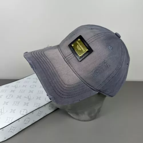 Wholesale Dolce &amp; Gabbana Caps #1333222 $25.00 USD, Wholesale Quality Replica Dolce &amp; Gabbana Caps