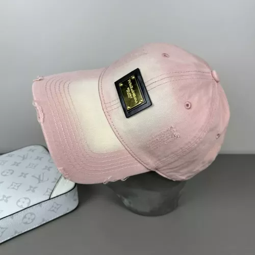 Wholesale Dolce &amp; Gabbana Caps #1333227 $25.00 USD, Wholesale Quality Replica Dolce &amp; Gabbana Caps