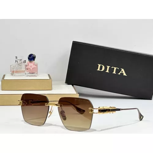 Wholesale Dita AAA Quality Sunglasses #1333261 $72.00 USD, Wholesale Quality Replica Dita AAA Quality Sunglasses