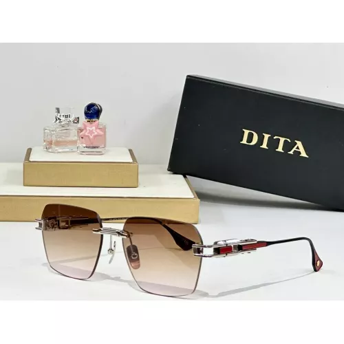 Wholesale Dita AAA Quality Sunglasses #1333262 $72.00 USD, Wholesale Quality Replica Dita AAA Quality Sunglasses