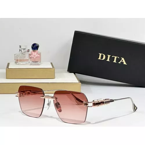 Wholesale Dita AAA Quality Sunglasses #1333263 $72.00 USD, Wholesale Quality Replica Dita AAA Quality Sunglasses