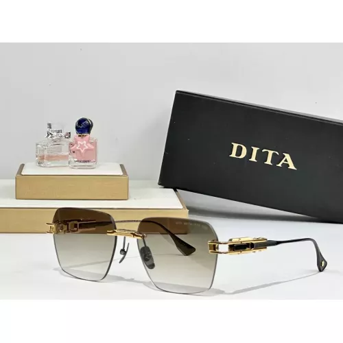 Wholesale Dita AAA Quality Sunglasses #1333264 $72.00 USD, Wholesale Quality Replica Dita AAA Quality Sunglasses
