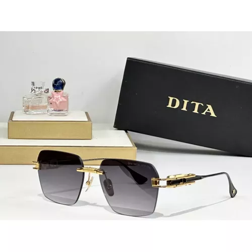 Wholesale Dita AAA Quality Sunglasses #1333265 $72.00 USD, Wholesale Quality Replica Dita AAA Quality Sunglasses
