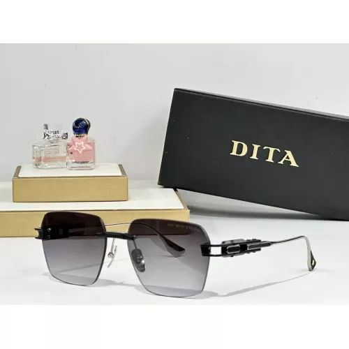 Wholesale Dita AAA Quality Sunglasses #1333266 $72.00 USD, Wholesale Quality Replica Dita AAA Quality Sunglasses