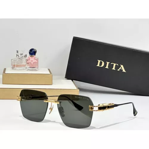 Wholesale Dita AAA Quality Sunglasses #1333267 $72.00 USD, Wholesale Quality Replica Dita AAA Quality Sunglasses