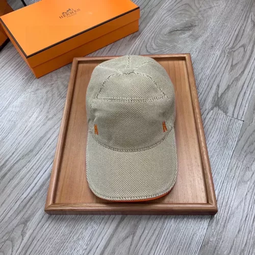 Wholesale Hermes Caps #1333297 $34.00 USD, Wholesale Quality Replica Hermes Caps