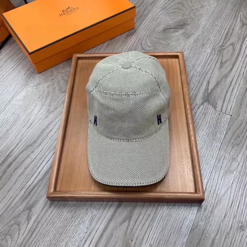 Wholesale Hermes Caps #1333298 $34.00 USD, Wholesale Quality Replica Hermes Caps
