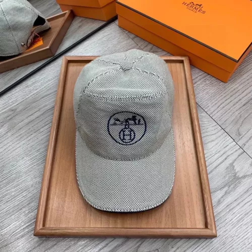Wholesale Hermes Caps #1333299 $34.00 USD, Wholesale Quality Replica Hermes Caps