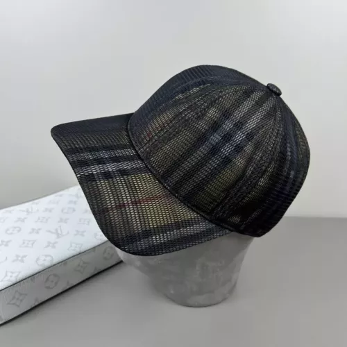 Wholesale Burberry Caps #1333311 $25.00 USD, Wholesale Quality Replica Burberry Caps