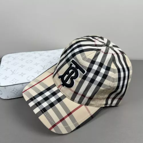 Wholesale Burberry Caps #1333317 $27.00 USD, Wholesale Quality Replica Burberry Caps