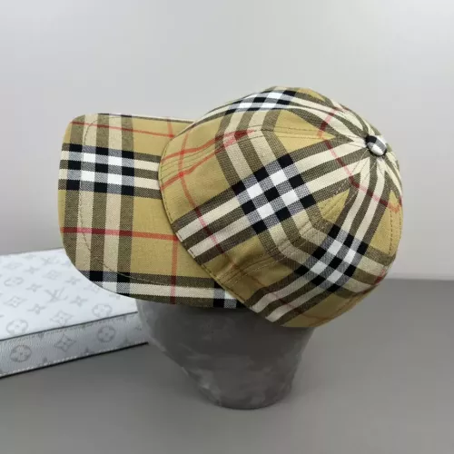 Wholesale Burberry Caps #1333319 $27.00 USD, Wholesale Quality Replica Burberry Caps