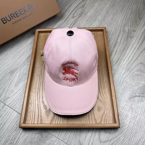 Wholesale Burberry Caps #1333322 $34.00 USD, Wholesale Quality Replica Burberry Caps