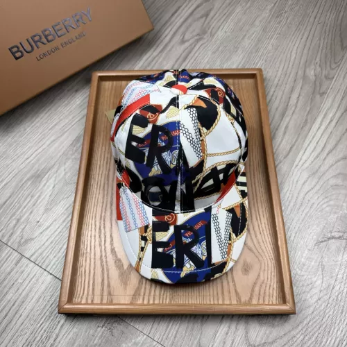 Wholesale Burberry Caps #1333323 $34.00 USD, Wholesale Quality Replica Burberry Caps