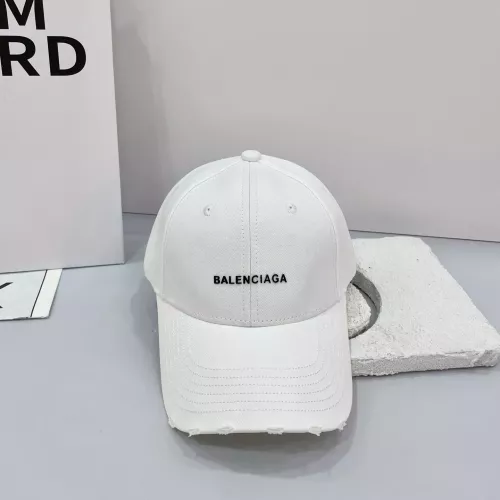 Wholesale Balenciaga Caps #1333324 $25.00 USD, Wholesale Quality Replica Balenciaga Caps