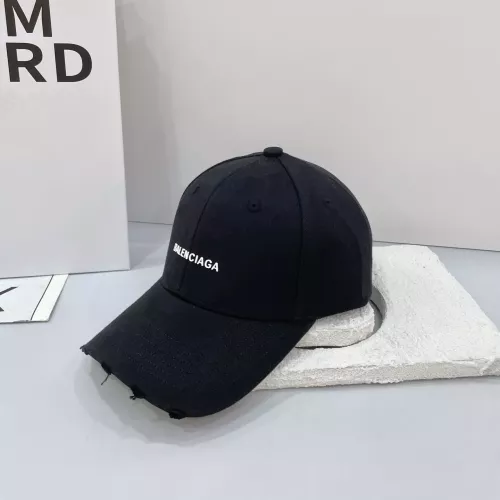 Wholesale Balenciaga Caps #1333327 $25.00 USD, Wholesale Quality Replica Balenciaga Caps