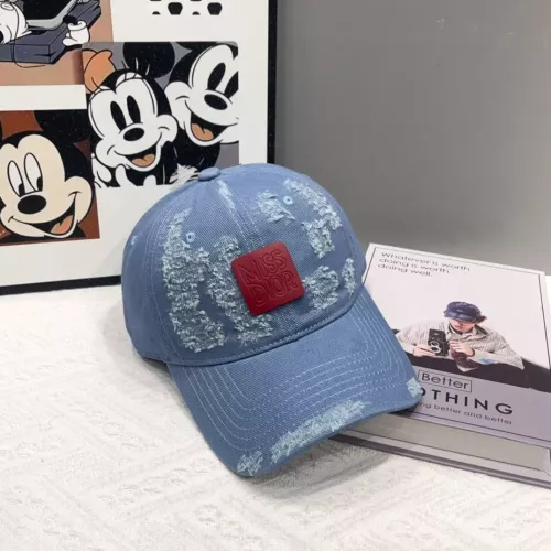 Wholesale Christian Dior Caps #1333334 $25.00 USD, Wholesale Quality Replica Christian Dior Caps