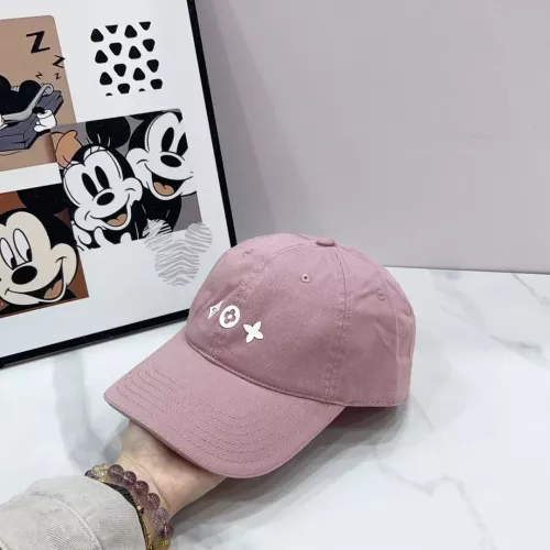 Wholesale Louis Vuitton LV Caps #1333349 $25.00 USD, Wholesale Quality Replica Louis Vuitton LV Caps