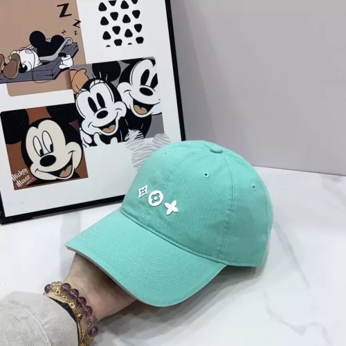 Wholesale Louis Vuitton LV Caps #1333351 $25.00 USD, Wholesale Quality Replica Louis Vuitton LV Caps